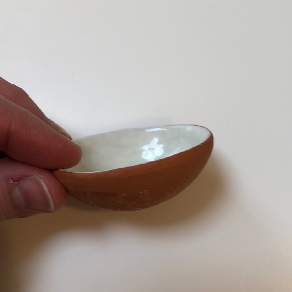 Handmade Ring Dish - Picture 3 of 3